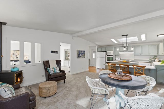 12782 NE Eckern Place, Kingston, WA 98346