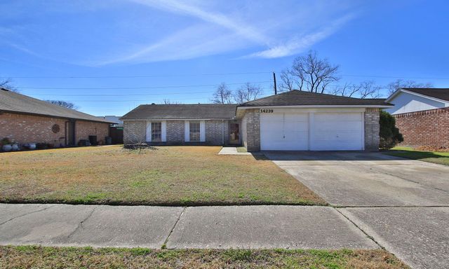 14239 Montaigne Drive, Cypress, TX 77429