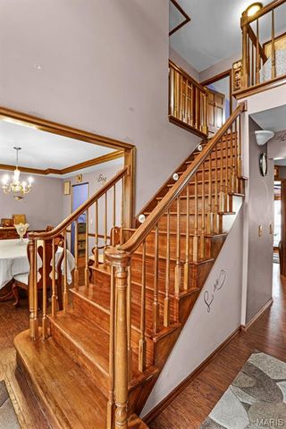 950 Haversham Drive, St Charles, MO 63304