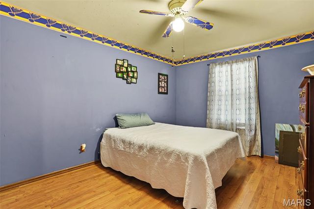 950 Haversham Drive, St Charles, MO 63304