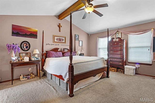 950 Haversham Drive, St Charles, MO 63304