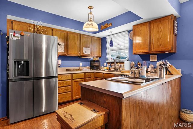 950 Haversham Drive, St Charles, MO 63304