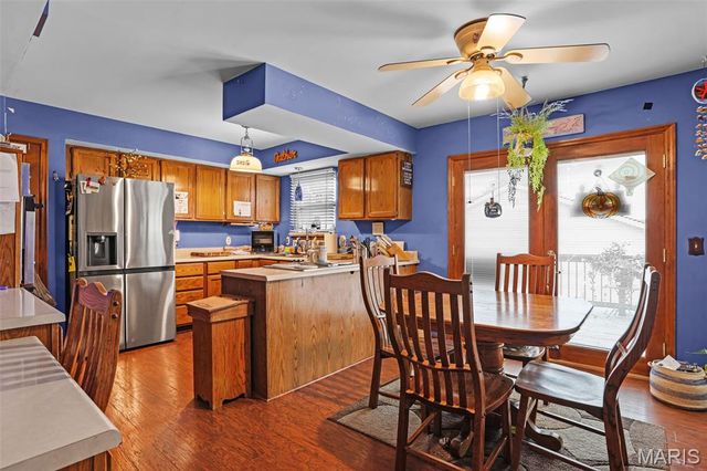 950 Haversham Drive, St Charles, MO 63304