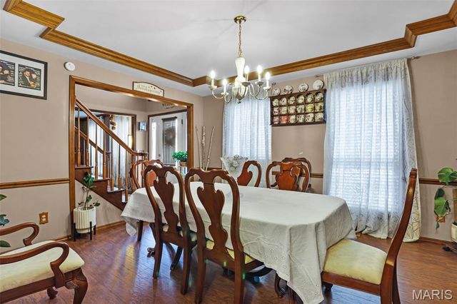 950 Haversham Drive, St Charles, MO 63304