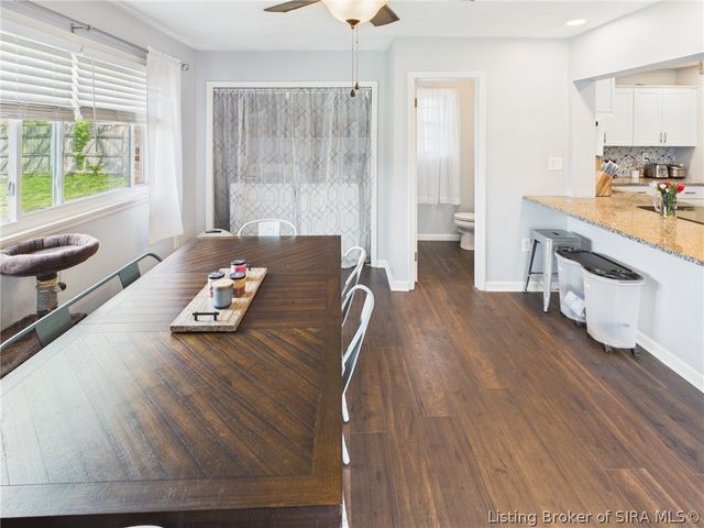 205 Luther Circle, Jeffersonville, IN 47130