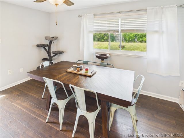 205 Luther Circle, Jeffersonville, IN 47130