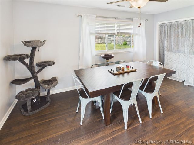 205 Luther Circle, Jeffersonville, IN 47130