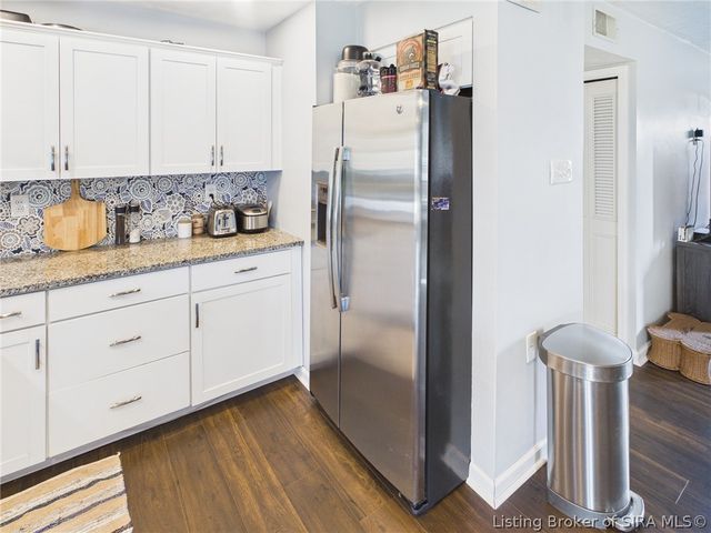 205 Luther Circle, Jeffersonville, IN 47130