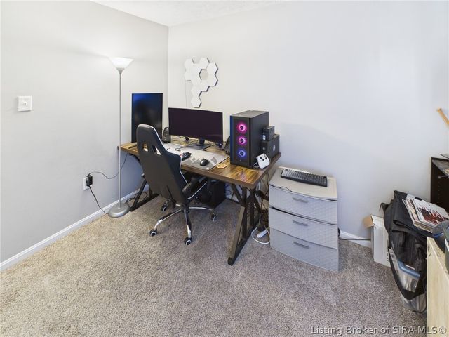 205 Luther Circle, Jeffersonville, IN 47130