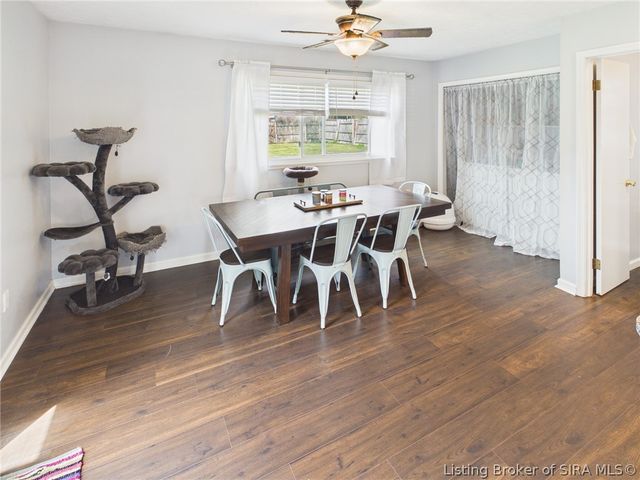 205 Luther Circle, Jeffersonville, IN 47130