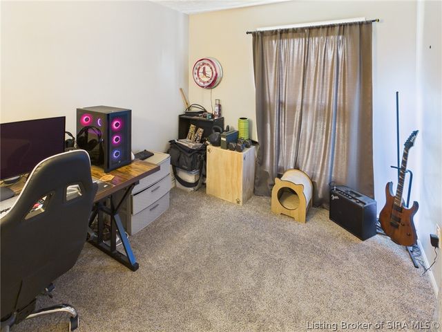 205 Luther Circle, Jeffersonville, IN 47130