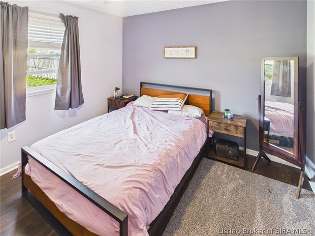 205 Luther Circle, Jeffersonville, IN 47130