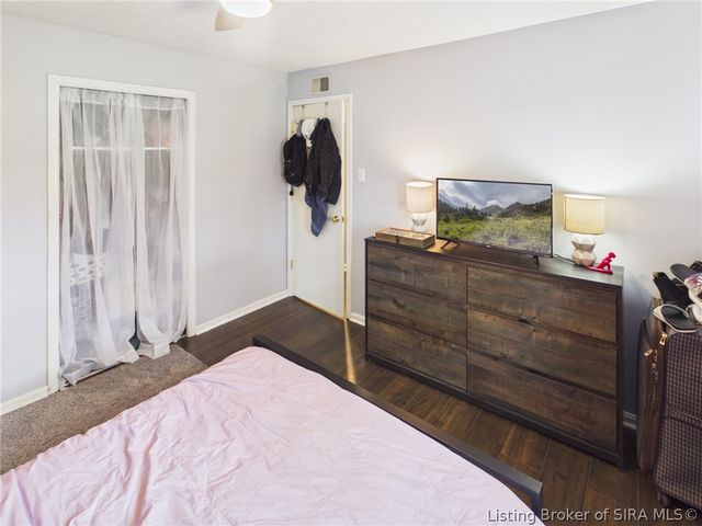 205 Luther Circle, Jeffersonville, IN 47130