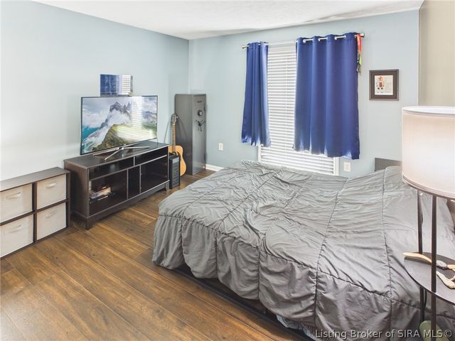 205 Luther Circle, Jeffersonville, IN 47130