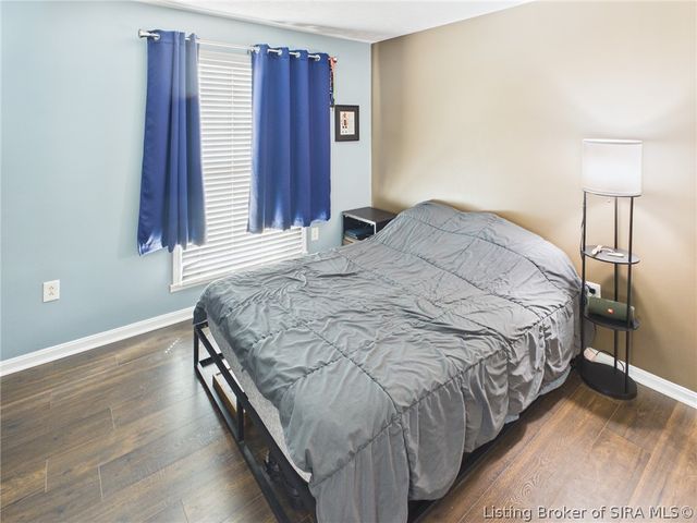 205 Luther Circle, Jeffersonville, IN 47130