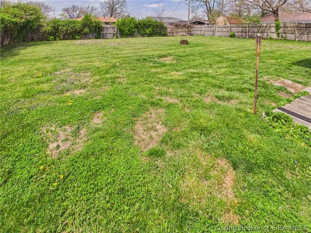 205 Luther Circle, Jeffersonville, IN 47130