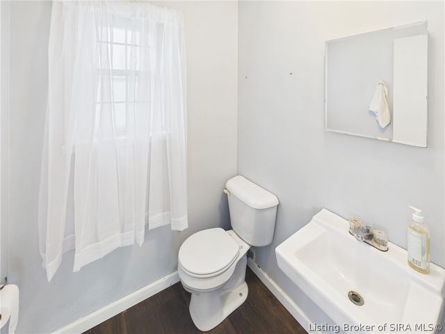 205 Luther Circle, Jeffersonville, IN 47130