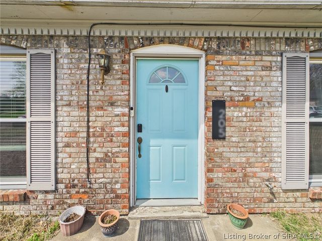 205 Luther Circle, Jeffersonville, IN 47130