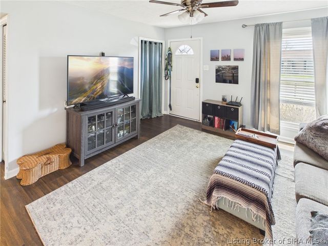 205 Luther Circle, Jeffersonville, IN 47130