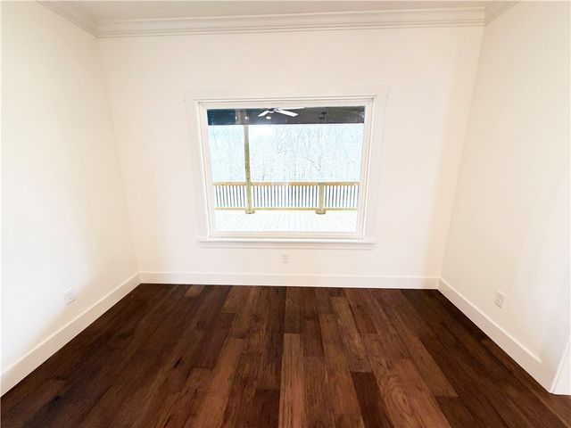 630 Shooting Star Lane, Lowell, AR 72745