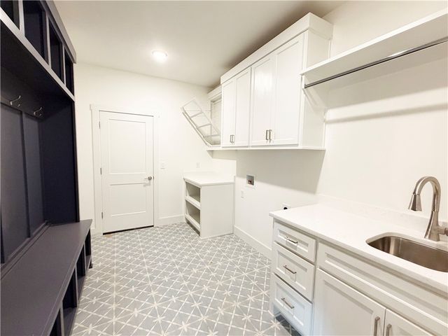 630 Shooting Star Lane, Lowell, AR 72745