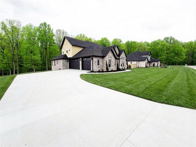 630 Shooting Star Lane, Lowell, AR 72745