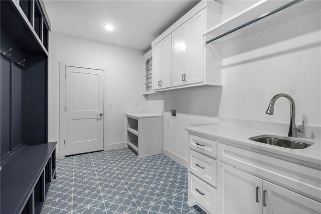630 Shooting Star Lane, Lowell, AR 72745