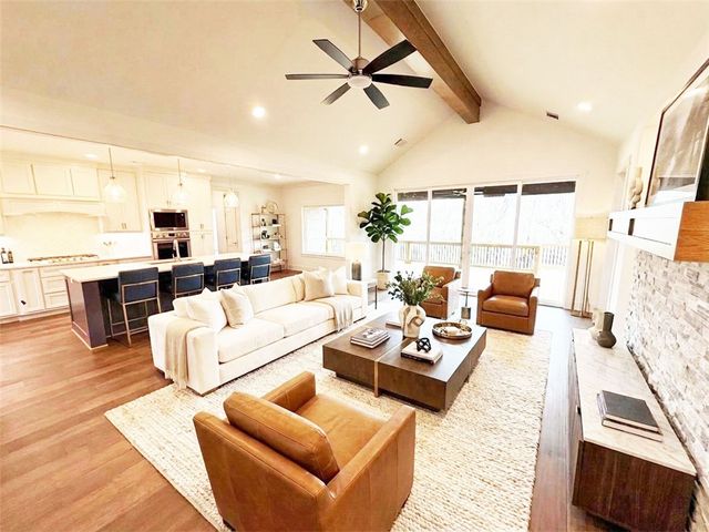 630 Shooting Star Lane, Lowell, AR 72745