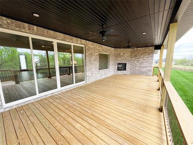 630 Shooting Star Lane, Lowell, AR 72745