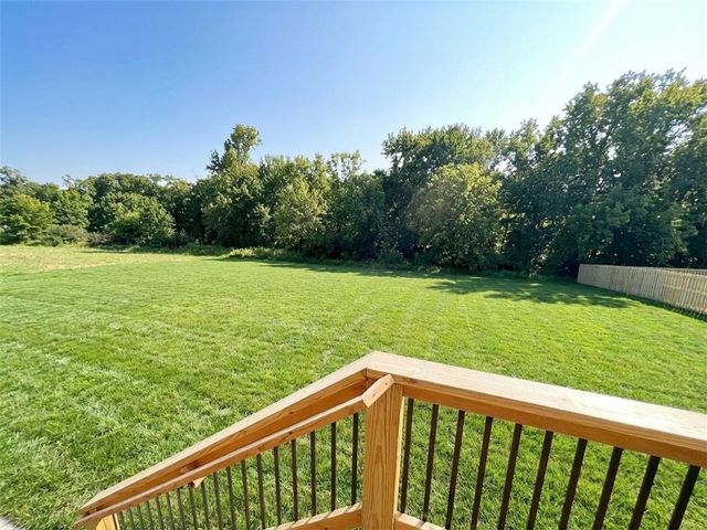 630 Shooting Star Lane, Lowell, AR 72745