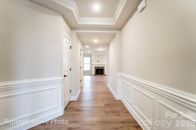 5064 McLaughlin Loop, Waxhaw, NC 28173