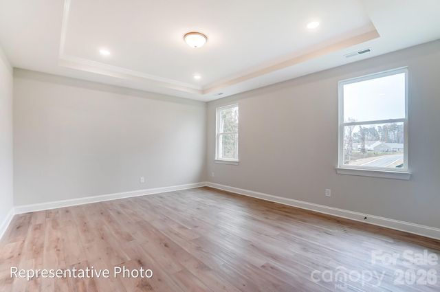 5064 McLaughlin Loop, Waxhaw, NC 28173