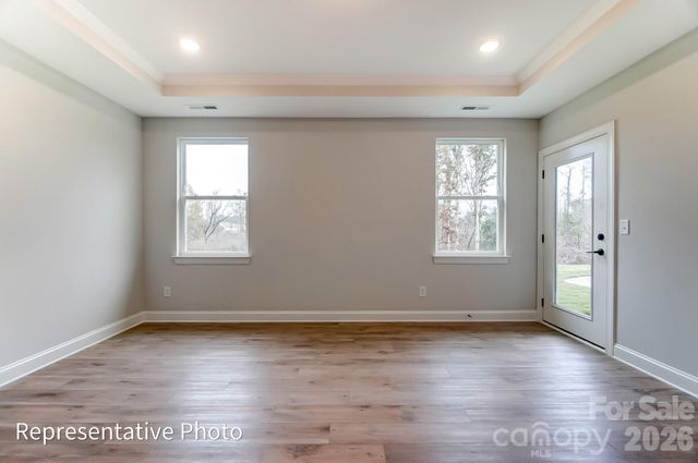 5064 McLaughlin Loop, Waxhaw, NC 28173