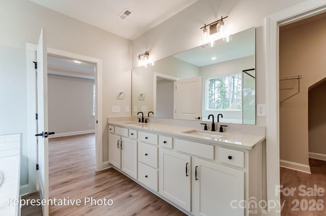 5064 McLaughlin Loop, Waxhaw, NC 28173