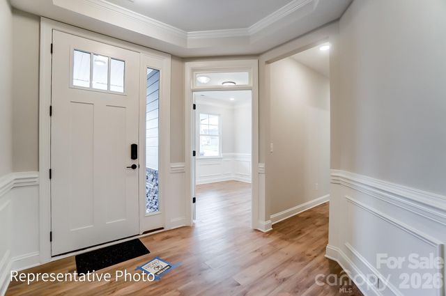 5064 McLaughlin Loop, Waxhaw, NC 28173