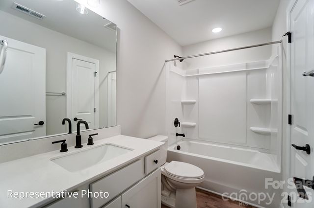 5064 McLaughlin Loop, Waxhaw, NC 28173