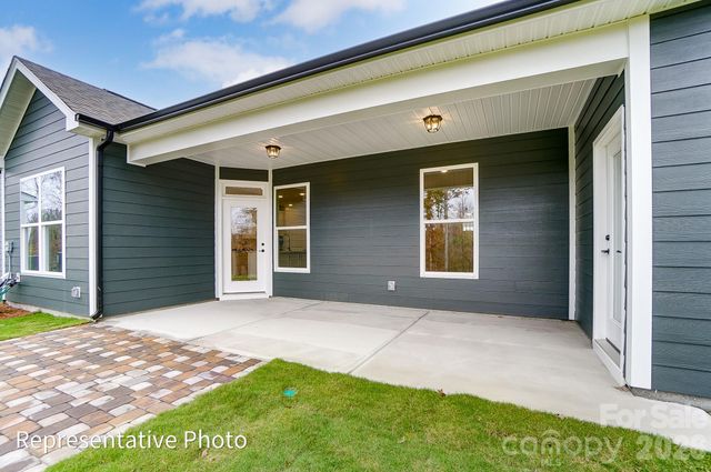 5064 McLaughlin Loop, Waxhaw, NC 28173