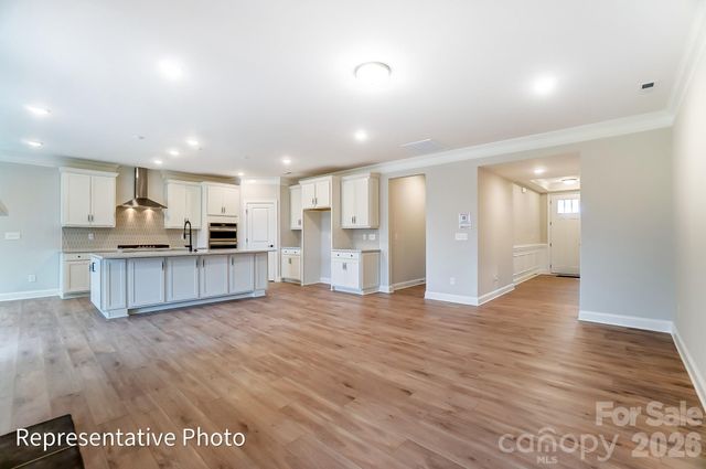 5064 McLaughlin Loop, Waxhaw, NC 28173
