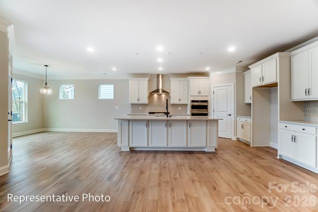 5064 McLaughlin Loop, Waxhaw, NC 28173
