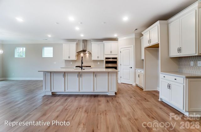 5064 McLaughlin Loop, Waxhaw, NC 28173