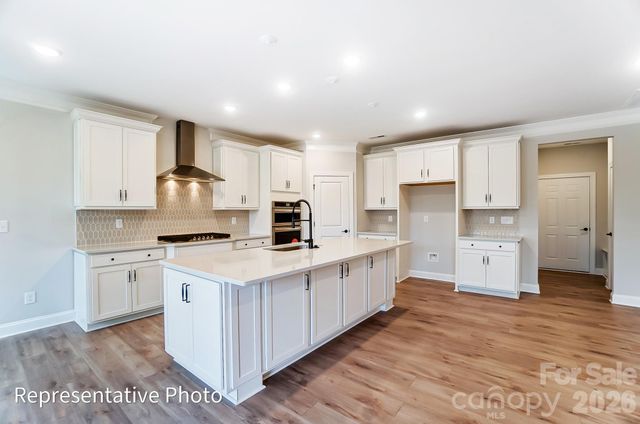 5064 McLaughlin Loop, Waxhaw, NC 28173