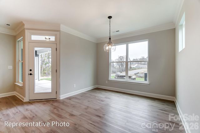 5064 McLaughlin Loop, Waxhaw, NC 28173