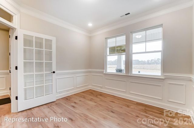 5064 McLaughlin Loop, Waxhaw, NC 28173