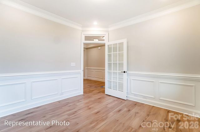 5064 McLaughlin Loop, Waxhaw, NC 28173