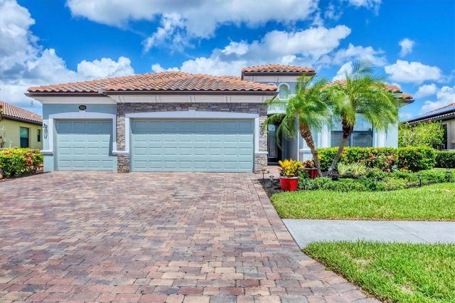 20235 GRANLAGO DRIVE, Venice, FL 34293