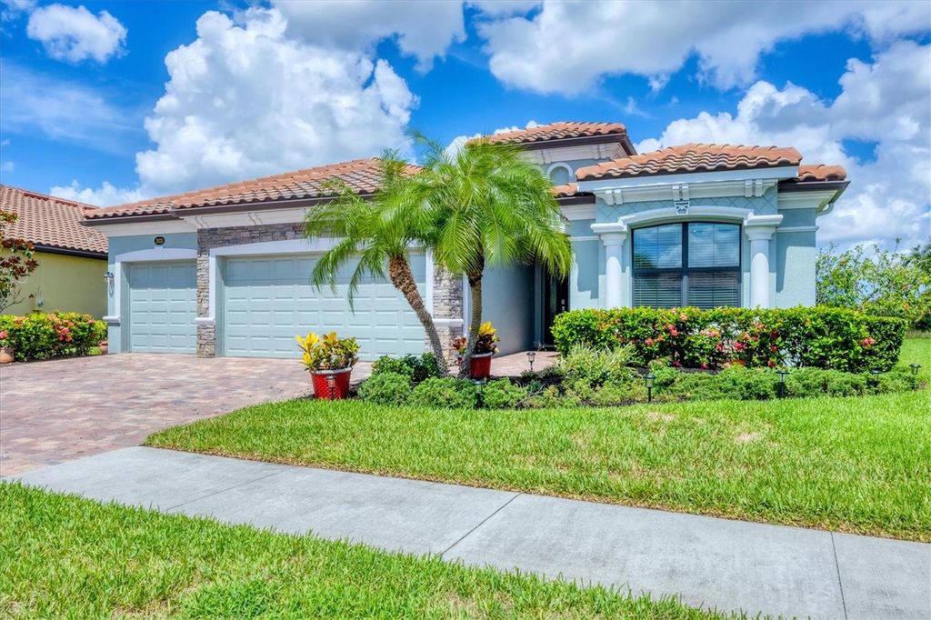 20235 GRANLAGO DRIVE, Venice, FL 34293