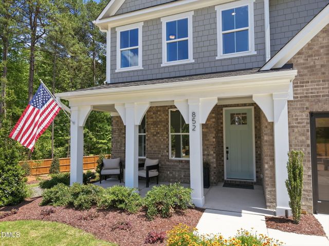1929 Eagle Manor Drive, Wendell, NC 27591