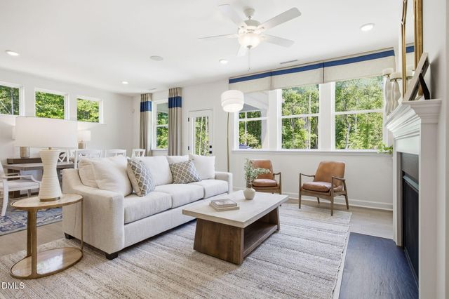 1929 Eagle Manor Drive, Wendell, NC 27591