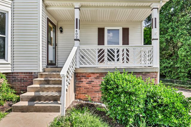 402 Boscobel Ct, Clarksville, TN 37040