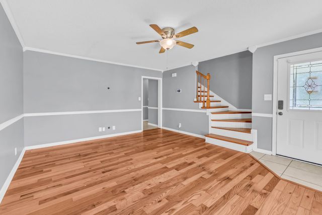 402 Boscobel Ct, Clarksville, TN 37040